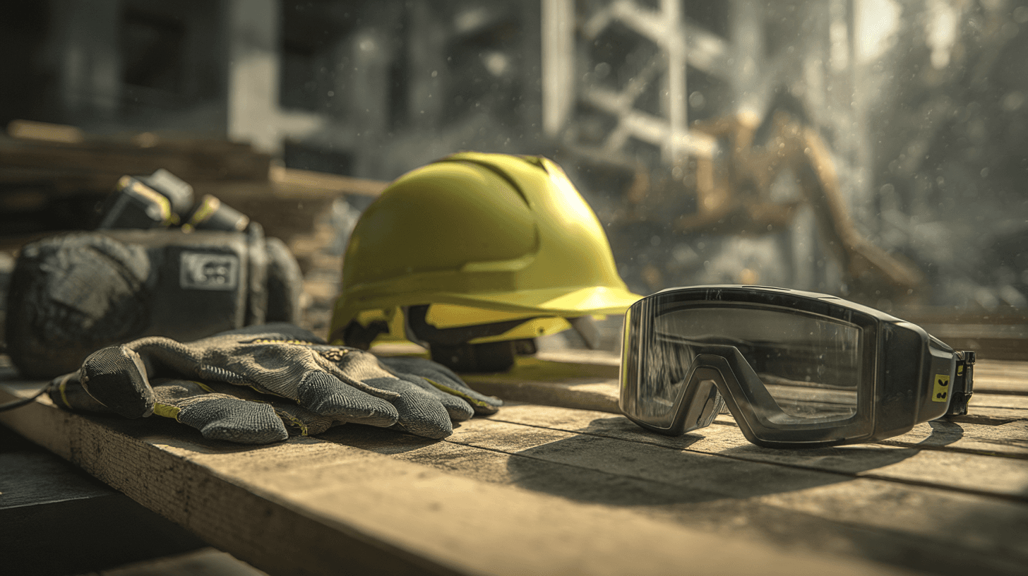 Safety Gear category